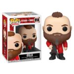 Funko POP! La Casa de Papel - Oslo #914