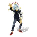 Banpresto - My Hero Academia: Chronicle Figure Academy - Tomura Shigaraki Statue Figure (18cm)