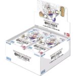 One Piece Card Game - OP05 Awakening of New Era Booster Box (24 packs)
