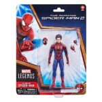 Hasbro - Marvel Legends: The Amazing Spider-Man 2 - The Amazing Spider-Man Action Figure (15cm)