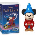Funko Rewind Disney - Sorcerer Mickey