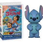 Funko Rewind Disney - Stitch (Exclusive)