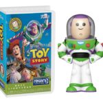Funko Rewind Disney - Buzz Lightyear