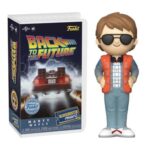 Funko Rewind Back to the Future - Marty McFly (Exclusive)