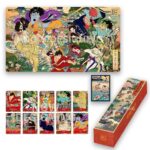 One Piece Card Game - 1st Year Anniversary Set