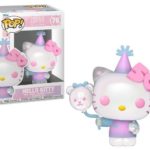 Funko POP! Sanrio: Hello Kitty 50th Anniversary - Hello Kitty #76