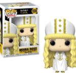 Funko POP! Schitt's Creek - Moira Rose #1228