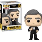 Funko POP! Schitt's Creek - Johnny Rose #1227