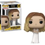 Funko POP! Schitt's Creek - Alexis Rose #1229