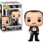 Funko POP! The Godfather: Part 2 - Fredo Corleone #1523