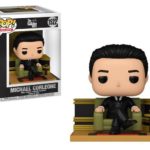 Funko POP! Deluxe: The Godfather: Part 2 - Michael Corleone #1522