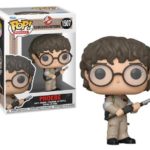 Funko POP! Ghostbusters - Phoebe #1507