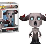 Funko POP! Ghostbusters - Garraka #1511