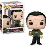 Funko POP! Ghostbusters - Ray Stantz (GITD) #1510