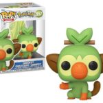 Funko POP! Pokemon - Grookey #957