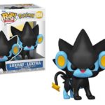 Funko POP! Pokemon - Luxray #956