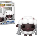 Funko POP! Pokemon - Wooloo #958
