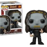 Funko POP! Rocks: Music Slipknot - Jay #298