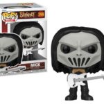 Funko POP! Rocks: Music Slipknot - Mick #299