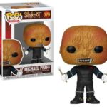 Funko POP! Rocks: Music Slipknot - Michael Pfaff #379
