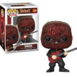 Funko POP! Rocks: Music Slipknot - VMan #380