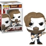 Funko POP! Rocks: Music Slipknot - Jim Root #378