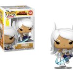 Funko POP! My Hero Academia - Mirko #1525