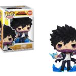 Funko POP! My Hero Academia - Dabi #1522