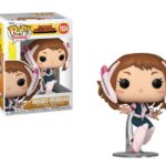 Funko POP! My Hero Academia - Ochaco Uraraka #1524