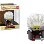 Funko POP! Deluxe: My Hero Academia - Tomura Shigaraki in Chair #1526