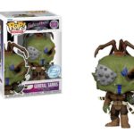 Funko POP! Galaxy Quest - General Sarris #1531 (Exclusive)