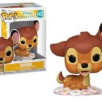 Funko POP! Disney Classics - Bambi #1433