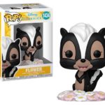 Funko POP! Disney Classics - Flower #1434