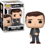 Funko POP! GoodFellas - Henry Hill #1503
