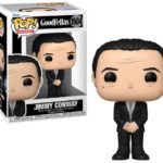 Funko POP! GoodFellas - Jimmy Conway #1504
