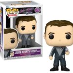 Funko POP! Galaxy Quest - Jason Nesmith as Commander Peter Quincy Taggart #1527