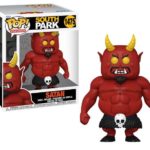 Funko POP! South Park - Satan #1475 Supersized
