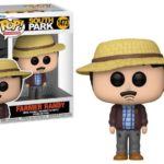 Funko POP! South Park - Farmer Randy #1473