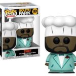Funko POP! South Park - Chef #1474