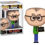 Funko POP! South Park - Mr. Mackey #1476