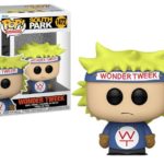 Funko POP! South Park - Wonder Tweek #1472