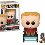 Funko POP! South Park - Timmy & Gobbles #1471