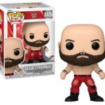 Funko POP! WWE - Braun Strowman #145