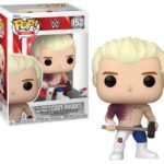 Funko POP! WWE - "The American Nightmare" Cody Rhodes #152
