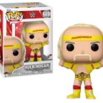 Funko POP! WWE - Hulk Hogan #149