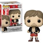 Funko POP! WWE - "Rowdy" Roddy Piper #147