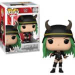 Funko POP! WWE - Shotzi #148