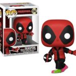 Funko POP! Marvel - Bowling Deadpool #1342