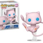Funko POP! Pokemon - Mew #643