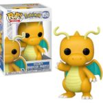 Funko POP! Pokemon - Dragonite #850